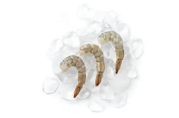 Colas de Langostino Vannamei PDTO