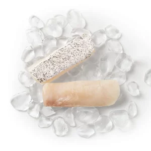 Skin On Cape Hake Bellies